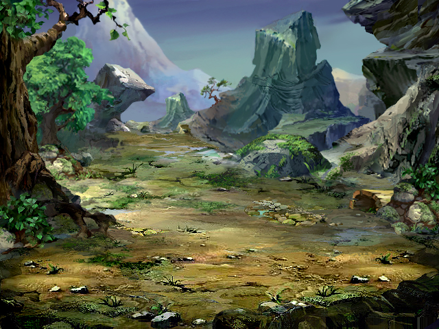 Image de Warcraft Adventures: Lord of the Clans.
