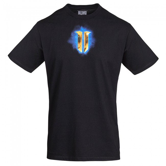 T-Shirt StarCraft II: Legacy of the Void Artanis
