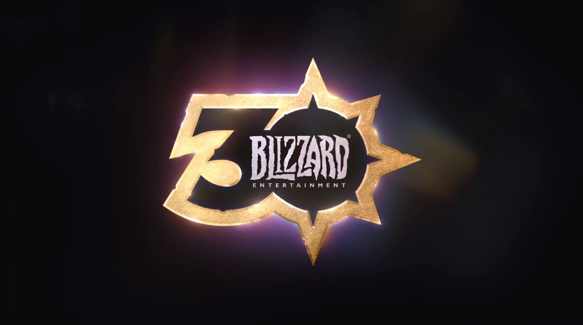 BlizzConline 2021 : Annonces de Blizzard.