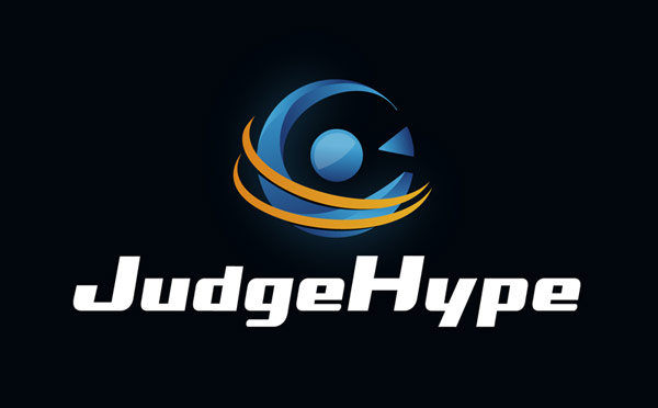 Logo JudgeHype.